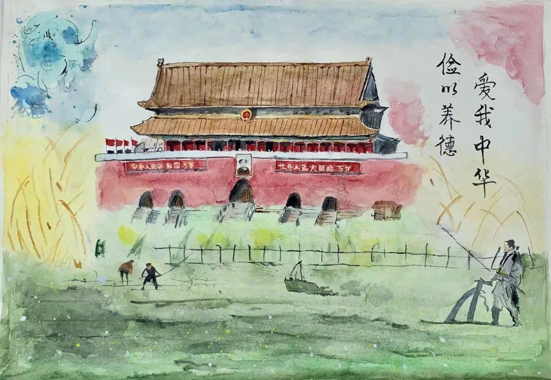 自由勇士历险记3